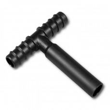 19mm IWS Tee Fitting